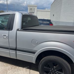 FORD F-150 FX4 - 6