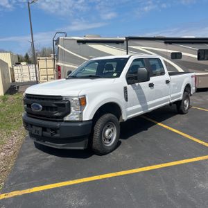 FORD F-250 XL - 1