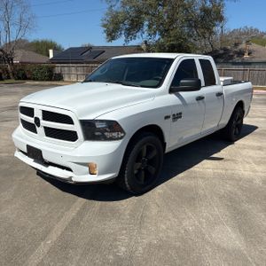 Ram 1500 Classic Express - 1