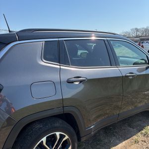 JEEP COMPASS LIMITED - 9