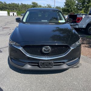 2020 Mazda CX-5 TOURING — миниатюра 14