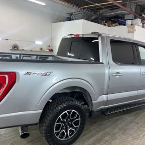 FORD F-150 XLT - 9