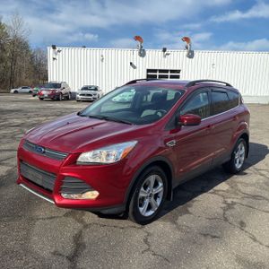 FORD ESCAPE SE - 1