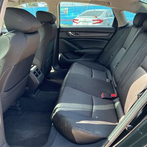 2020 Honda ACCORD EX — миниатюра 34