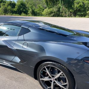 CHEVROLET CORVETTE STINGRAY 3LT - 6