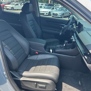 2025 Honda CR-V EX-L 缩略图 32