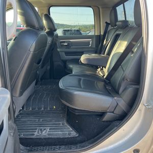 2018 RAM 1500 BIG HORN 缩略图 34