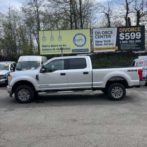 FORD F-250 SUPER DUTY XLT - 3