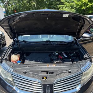 2016 Lincoln MKX RESERVE 缩略图 46
