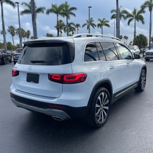 2023 Mercedes-BENZ GLB photo 8