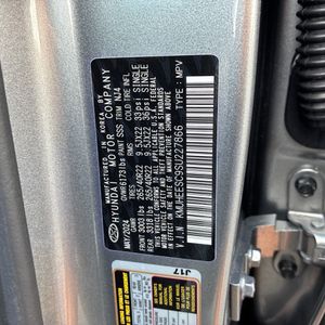 2025 Genesis GV80 3.5T PRESTIGE thumbnail 54
