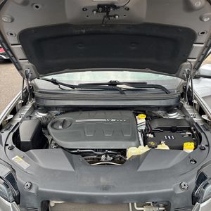 2019 JEEP CHEROKEE LATITUDE PLUS 缩略图 44