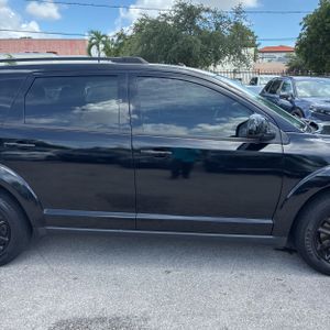 2019 Dodge JOURNEY SE 缩略图 11