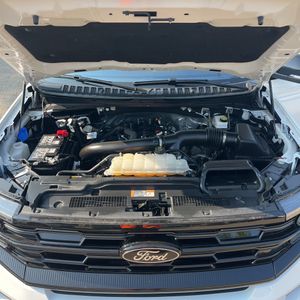 2025 FORD EXPEDITION MAX PLATINUM 缩略图 48
