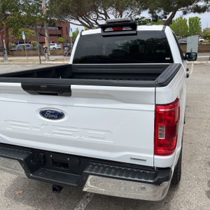 FORD F-150 XLT - 6