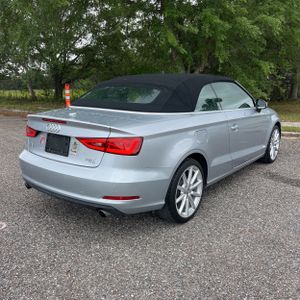 AUDI A3 2.0T PREMIUM - 8