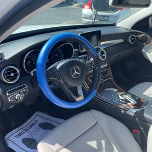 صورة مصغرة 36 لـ 2015 Mercedes-BENZ C-CLASS