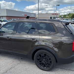 KIA TELLURIDE - 6