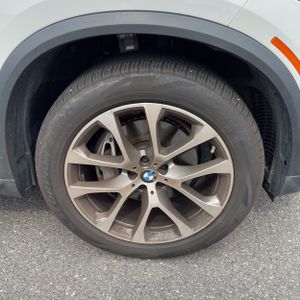 2026 BMW X5 XDRIVE40I 缩略图 20