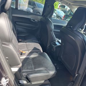 2024 Volvo XC90 ULTIMATE BRIGHT THEME — миниатюра 35