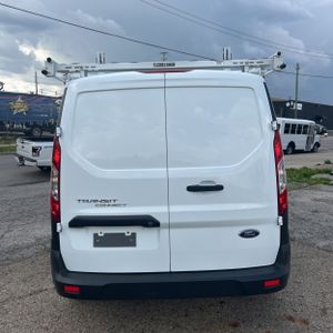 FORD TRANSIT CONNECT XL - 7
