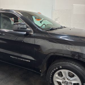 صورة مصغرة 13 لـ 2015 JEEP GRAND CHEROKEE LAREDO