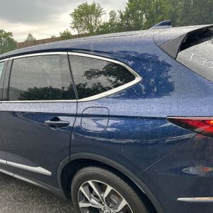 2024 Acura MDX SH-AWD W/TECH 照片 6