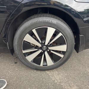 صورة مصغرة 17 لـ 2021 Nissan ALTIMA 2.5 SV