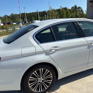 BMW 5 SERIES 530I - 9