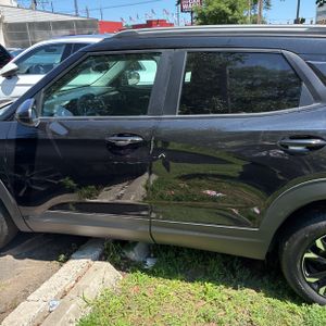 2023 Chevrolet TRAILBLAZER LT photo 4