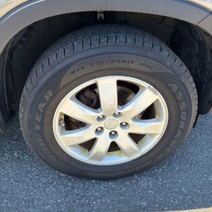 2012 KIA SORENTO LX 缩略图 20