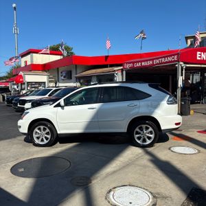 2008 Lexus RX 350 BASE 照片 3