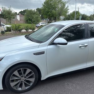 KIA OPTIMA S - 2