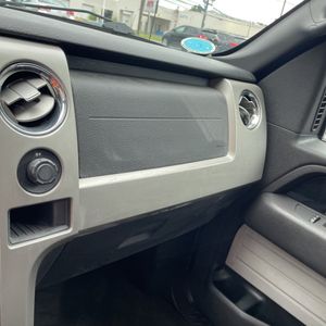 2010 FORD F-150 FX4 — миниатюра 76