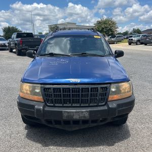 2000 JEEP GRAND CHEROKEE LAREDO 缩略图 14