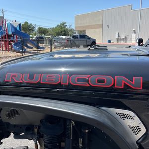 صورة مصغرة 23 لـ 2021 JEEP GLADIATOR RUBICON