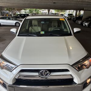 صورة مصغرة 15 لـ 2016 Toyota 4RUNNER LIMITED