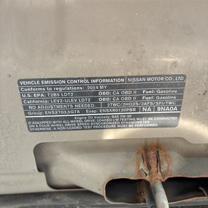 صورة مصغرة 42 لـ 2014 Nissan PATHFINDER SV