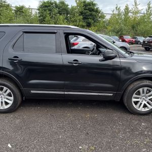 صورة مصغرة 11 لـ 2019 FORD EXPLORER XLT