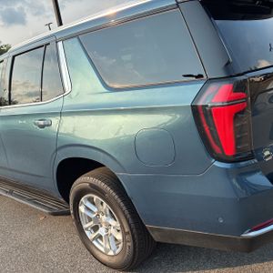 صورة 6 لـ 2025 Chevrolet TAHOE LT
