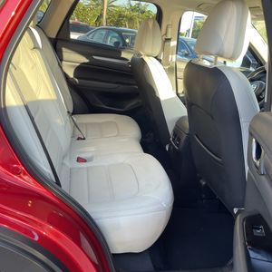 2023 Mazda CX-5 2.5 S PREFERRED — миниатюра 35