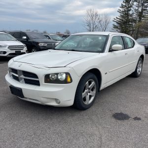 DODGE CHARGER SXT - 1