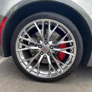 صورة مصغرة 19 لـ 2016 Chevrolet CORVETTE Z06