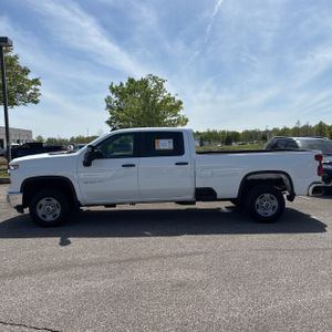 CHEVROLET SILVERADO - 3