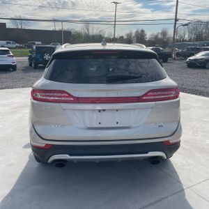 LINCOLN MKC BASE - 7