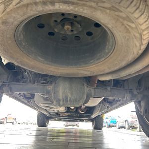 2017 FORD F-150 LARIAT — миниатюра 25