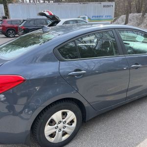 KIA FORTE LX - 9