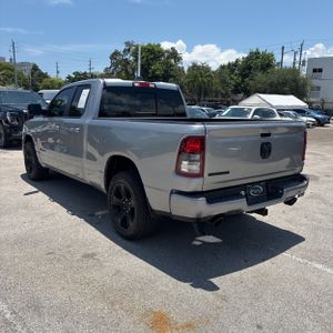 صورة 5 لـ 2022 RAM 1500 BIG HORN