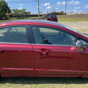 صورة مصغرة 11 لـ 2007 Honda CIVIC EX