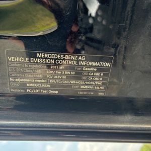 2021 Mercedes-BENZ E-CLASS 缩略图 47